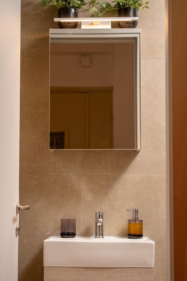 Lovely Apartment In The Heart Of Thessaloniki Center 외부 사진
