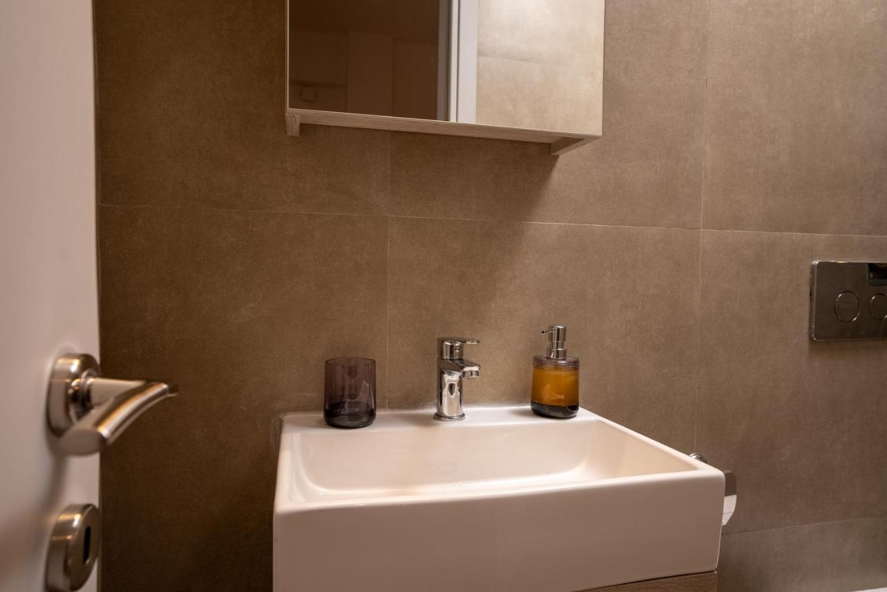 Lovely Apartment In The Heart Of Thessaloniki Center 외부 사진