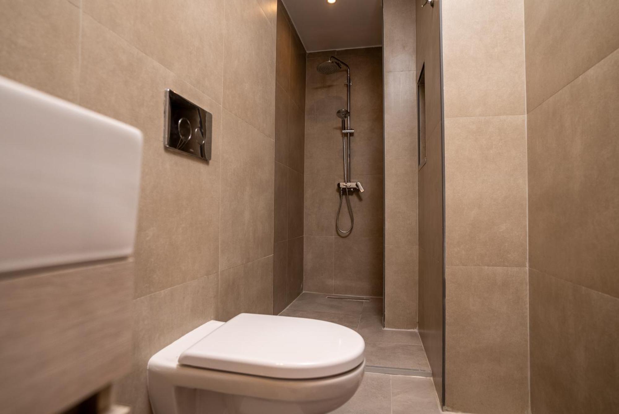 Lovely Apartment In The Heart Of Thessaloniki Center 외부 사진